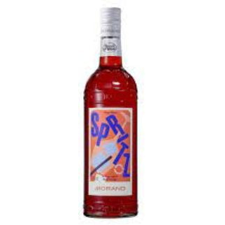 Morand Sirop Spritz 1L 6x7.20