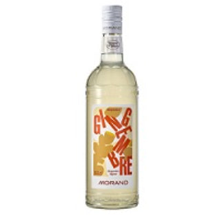 Morand Sirop Gingembre 1L 6x7.20