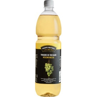 Reitzel Vinaigre Vin Blanc 1lt 6x3.40