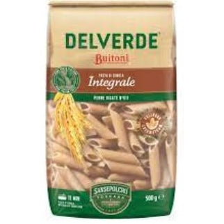 7377 Delverde Pen. Integral 500g 12x2.60