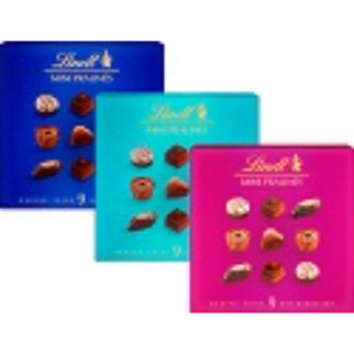 Lindt Mini Praliné 44g 20x5.40