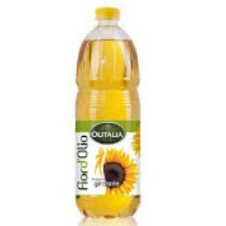 Olitalia Huile Tournesol 1L 12x5.90
