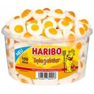 Haribo Oeuf 150x0.15