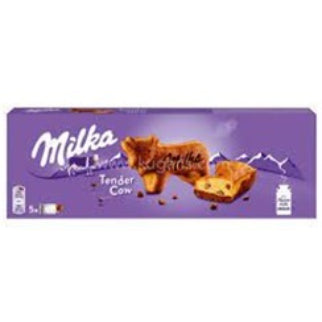 Milka Cake Vache 140g 16x2.75