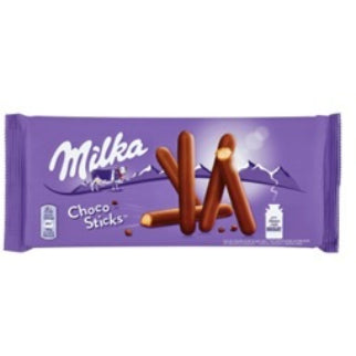Milka Choco Sticks 112g 20x2.20