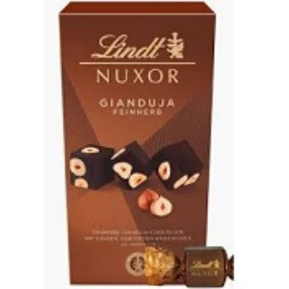 Lindt Nuxor Noir 150g 8x9.95