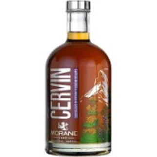 Morand Liqueur Cervin 27% 70cl 6x35.95
