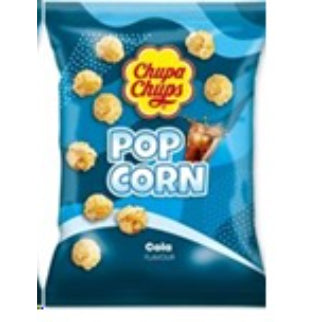 Chups Popcorn Cola 90g 12x2.70
