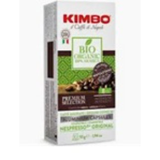 Kimbo esp. 100% arabica 10cap.55g 10x4.50