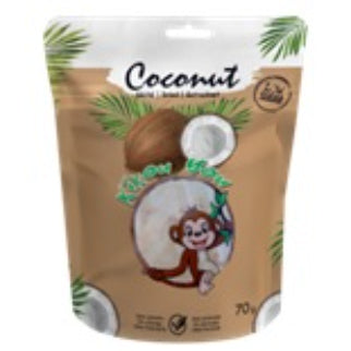 KikouYou Coconut 70g 10x3.50