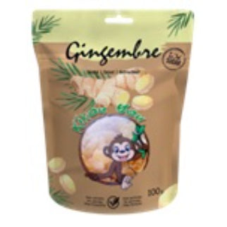 KikouYou Gingembre 100g 10x3.50
