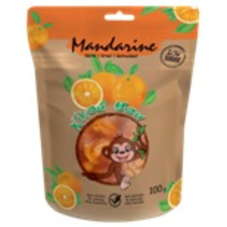KikouYou Mandarine 100g 10x4.20