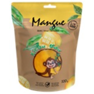 KikouYou Mangue 100g 10x3.70