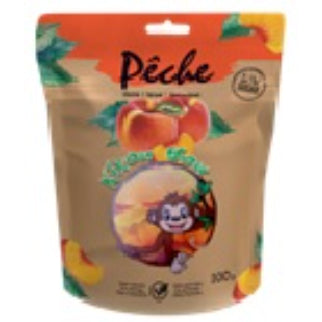 KikouYou Pêche 100g 10x3.95