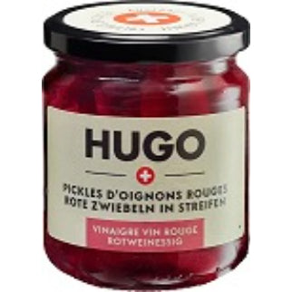 Hugo Oignons Lamelles 85g 6x2.80