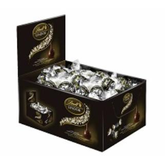 Lindt Lindor vrac NOIR 2x750g