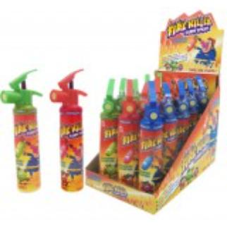 Spray Fire Killer 25ml 15x1.90
