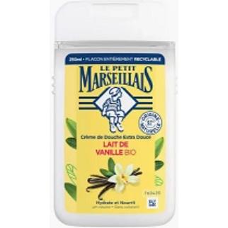 4855 PM dche Vanille 250ml 12x3.95