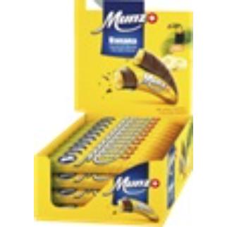 Munz Banane 19g 40x1.50