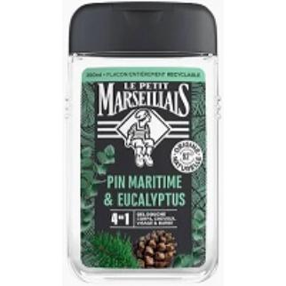 4916 PM dche Pin Maritim 250ml 12x3.95