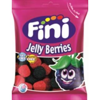Fini Jelly Berry 100g 12x1.80