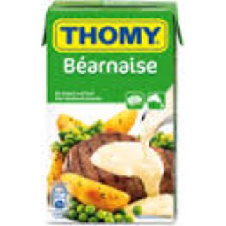 Thomy Sce Bearnaise 250ml 12X3.75