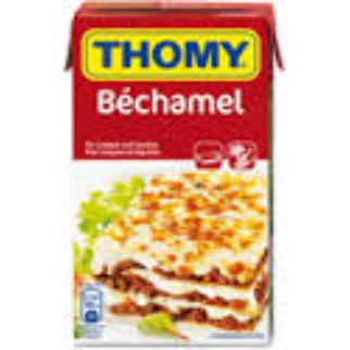 Thomy Sce Béchamel 250ml 12X3.75