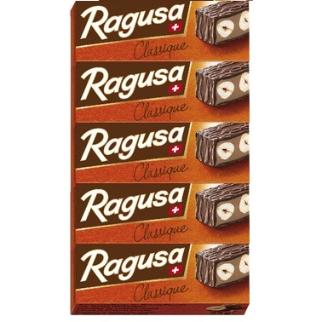 Ragusa Tambour MP5x25g 20x6.95