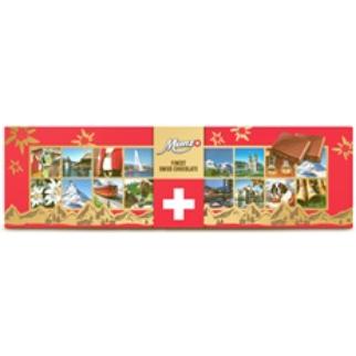 Munz lait touristik 300g 8X9.80
