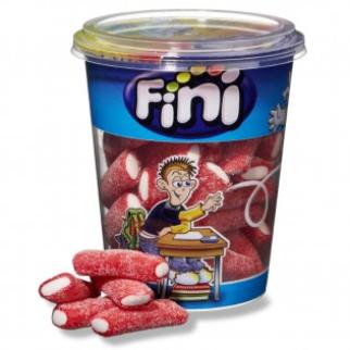 Fini Cups Jungle Picas 200g 6x2.95