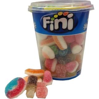 Fini Cups Little Mix 200g 6x2.95