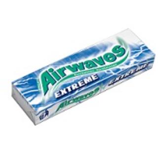 Airwaves Extreme 14g 30x1.50