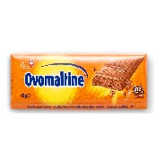 Ovomaltine Snack 42g 42x1.95