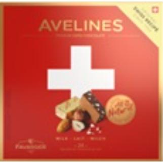 Aveline "Croix Suisse" 240g 6x19.70