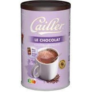 Cailler Le chocolat 500g 12x9.95