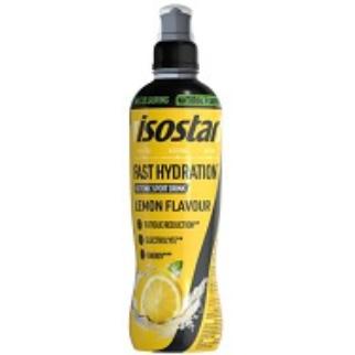 Isostar Lemon 5dl 12x2.95