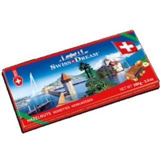 301 SwissDream Noisette 100g 17x3.10