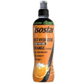 Isostar Orange 5dl 12x2.95