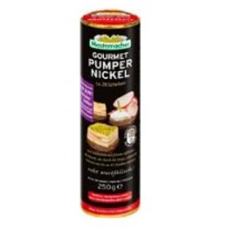 4132 Pain Noir de Westphalie 250g 12x2.40