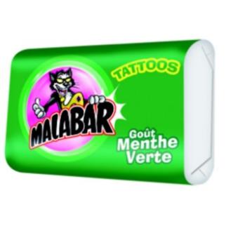 Malabar Menthe 200x0.20