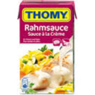 Thomy Sce Crème 250ml 12X3.75