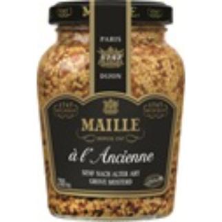 Maille Mout. Ancienne 210g 6x4.50