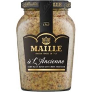 Maille Mout. Ancienne 210g 6x4.50
