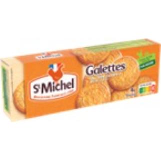 641 Galette St-Michel 130g 18x3.30