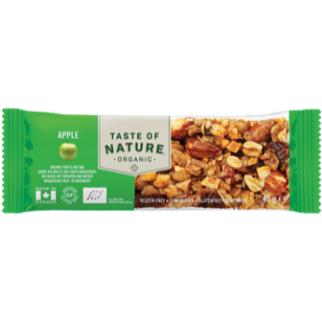 Taste Nature Niagara Apple 40g 16X2.60