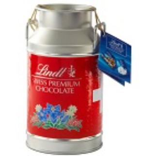 Lindt Bidon CH 350g 6x36.45