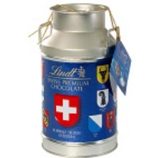 Lindt Bidon Cantons 6x24.95