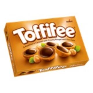 Toffifee 400g 8x9.90