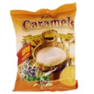 811 Caramel Classic 400g 15x5.50