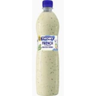 Thomy Dres. French HERBES 7dl 6X4.95